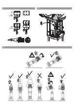 Preview for 6 page of Wilo Wilo-Helix V FIRST V 2.0-VE 10 Installation And Operating Instructions Manual