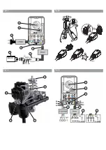 Preview for 8 page of Wilo Wilo-HiMulti 3 H Series Installation And Operating Instructions Manual