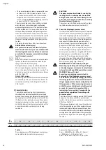 Preview for 19 page of Wilo Wilo-HiMulti 3 H Series Installation And Operating Instructions Manual