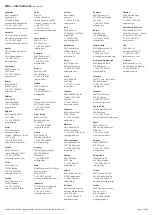 Preview for 28 page of Wilo Wilo-HiMulti 3 H Series Installation And Operating Instructions Manual