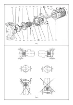 Предварительный просмотр 2 страницы Wilo Wilo-IPH-O Installation And Maintenance Instructions Manual