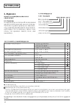 Предварительный просмотр 24 страницы Wilo Wilo-IPH-O Installation And Maintenance Instructions Manual