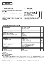 Предварительный просмотр 36 страницы Wilo Wilo-IPH-O Installation And Maintenance Instructions Manual