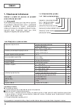 Предварительный просмотр 42 страницы Wilo Wilo-IPH-O Installation And Maintenance Instructions Manual