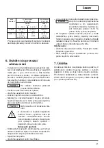 Предварительный просмотр 45 страницы Wilo Wilo-IPH-O Installation And Maintenance Instructions Manual