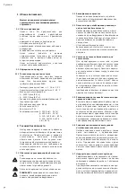 Preview for 32 page of Wilo Wilo-Jet-WJ Installation And Operating Instructions Manual