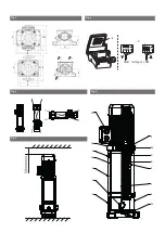 Предварительный просмотр 3 страницы Wilo Wilo-Medana CV1-L Installation And Operating Instructions Manual