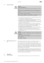 Предварительный просмотр 55 страницы Wilo Wilo-Medana CV1-L Installation And Operating Instructions Manual