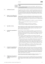 Предварительный просмотр 63 страницы Wilo Wilo-Medana CV1-L Installation And Operating Instructions Manual