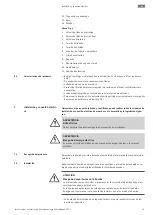 Предварительный просмотр 67 страницы Wilo Wilo-Medana CV1-L Installation And Operating Instructions Manual