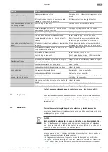 Предварительный просмотр 73 страницы Wilo Wilo-Medana CV1-L Installation And Operating Instructions Manual