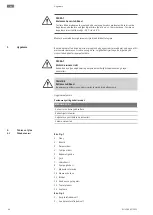 Предварительный просмотр 94 страницы Wilo Wilo-Medana CV1-L Installation And Operating Instructions Manual