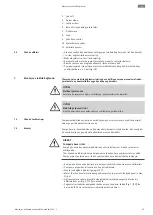 Предварительный просмотр 95 страницы Wilo Wilo-Medana CV1-L Installation And Operating Instructions Manual