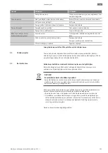 Предварительный просмотр 101 страницы Wilo Wilo-Medana CV1-L Installation And Operating Instructions Manual