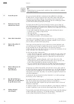 Предварительный просмотр 104 страницы Wilo Wilo-Medana CV1-L Installation And Operating Instructions Manual