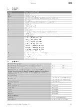 Предварительный просмотр 105 страницы Wilo Wilo-Medana CV1-L Installation And Operating Instructions Manual