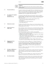 Предварительный просмотр 117 страницы Wilo Wilo-Medana CV1-L Installation And Operating Instructions Manual