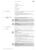 Предварительный просмотр 121 страницы Wilo Wilo-Medana CV1-L Installation And Operating Instructions Manual