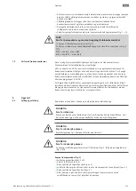 Предварительный просмотр 123 страницы Wilo Wilo-Medana CV1-L Installation And Operating Instructions Manual