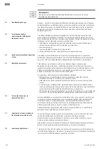 Предварительный просмотр 130 страницы Wilo Wilo-Medana CV1-L Installation And Operating Instructions Manual