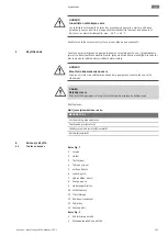 Предварительный просмотр 133 страницы Wilo Wilo-Medana CV1-L Installation And Operating Instructions Manual