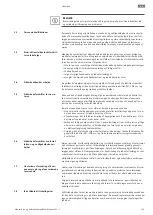 Предварительный просмотр 143 страницы Wilo Wilo-Medana CV1-L Installation And Operating Instructions Manual