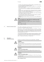 Предварительный просмотр 149 страницы Wilo Wilo-Medana CV1-L Installation And Operating Instructions Manual