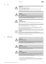 Предварительный просмотр 151 страницы Wilo Wilo-Medana CV1-L Installation And Operating Instructions Manual