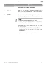 Предварительный просмотр 153 страницы Wilo Wilo-Medana CV1-L Installation And Operating Instructions Manual