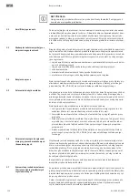 Предварительный просмотр 156 страницы Wilo Wilo-Medana CV1-L Installation And Operating Instructions Manual