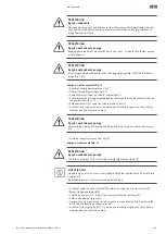 Предварительный просмотр 163 страницы Wilo Wilo-Medana CV1-L Installation And Operating Instructions Manual