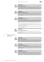 Предварительный просмотр 165 страницы Wilo Wilo-Medana CV1-L Installation And Operating Instructions Manual