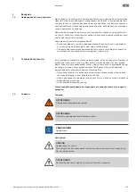 Предварительный просмотр 169 страницы Wilo Wilo-Medana CV1-L Installation And Operating Instructions Manual