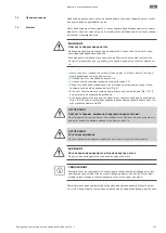 Предварительный просмотр 175 страницы Wilo Wilo-Medana CV1-L Installation And Operating Instructions Manual