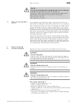 Предварительный просмотр 177 страницы Wilo Wilo-Medana CV1-L Installation And Operating Instructions Manual