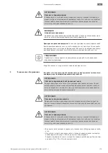 Предварительный просмотр 179 страницы Wilo Wilo-Medana CV1-L Installation And Operating Instructions Manual