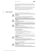 Предварительный просмотр 191 страницы Wilo Wilo-Medana CV1-L Installation And Operating Instructions Manual