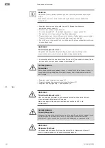 Предварительный просмотр 192 страницы Wilo Wilo-Medana CV1-L Installation And Operating Instructions Manual