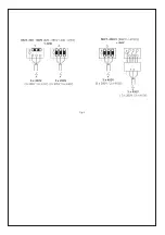 Preview for 4 page of Wilo Wilo-MultiVert-MVI 1 Installation And Operating Instructions Manual