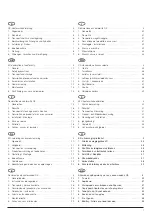 Preview for 5 page of Wilo Wilo-MultiVert-MVI 1 Installation And Operating Instructions Manual