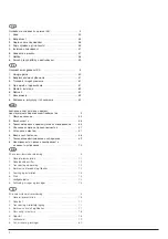 Preview for 6 page of Wilo Wilo-MultiVert-MVI 1 Installation And Operating Instructions Manual