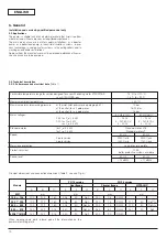 Preview for 14 page of Wilo Wilo-MultiVert-MVI 1 Installation And Operating Instructions Manual