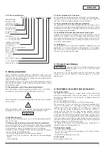 Preview for 15 page of Wilo Wilo-MultiVert-MVI 1 Installation And Operating Instructions Manual