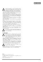 Preview for 27 page of Wilo Wilo-MultiVert-MVI 1 Installation And Operating Instructions Manual