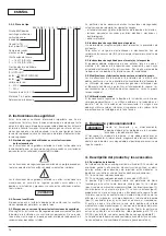 Preview for 30 page of Wilo Wilo-MultiVert-MVI 1 Installation And Operating Instructions Manual