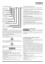 Preview for 35 page of Wilo Wilo-MultiVert-MVI 1 Installation And Operating Instructions Manual