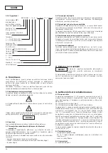 Preview for 40 page of Wilo Wilo-MultiVert-MVI 1 Installation And Operating Instructions Manual