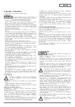 Preview for 41 page of Wilo Wilo-MultiVert-MVI 1 Installation And Operating Instructions Manual