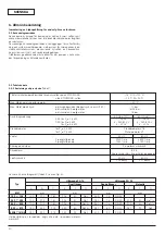 Preview for 44 page of Wilo Wilo-MultiVert-MVI 1 Installation And Operating Instructions Manual