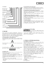 Preview for 45 page of Wilo Wilo-MultiVert-MVI 1 Installation And Operating Instructions Manual